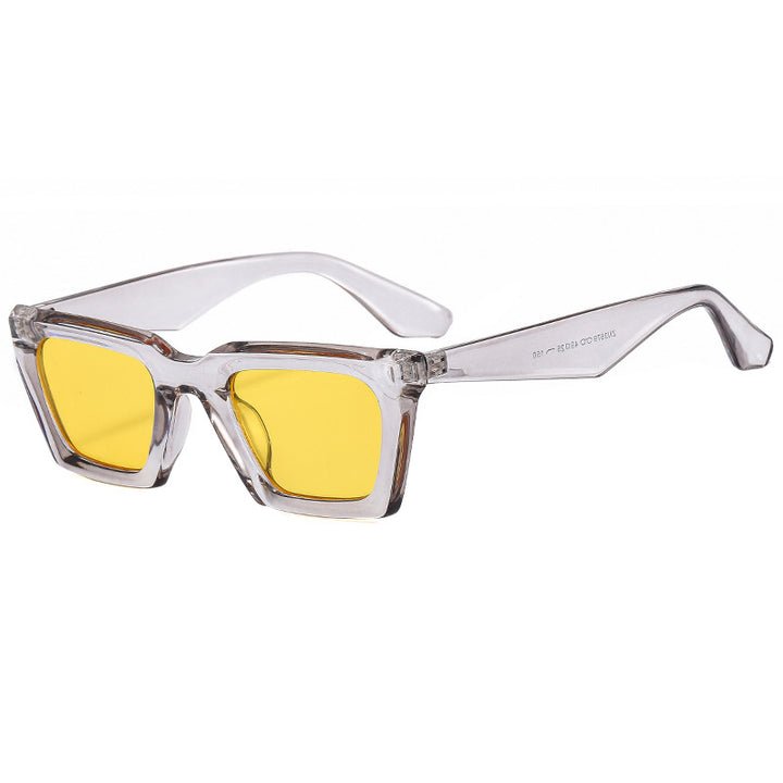 Women's stylish sunglasses Bowlift