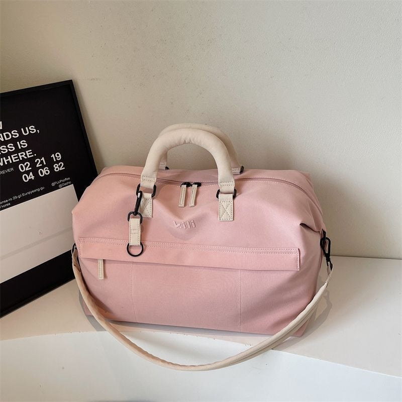 Multi-Functional Carrying Bag Bowlift