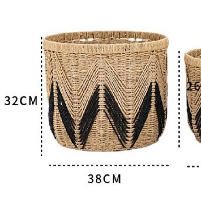 Stylish storage basket Bowlift