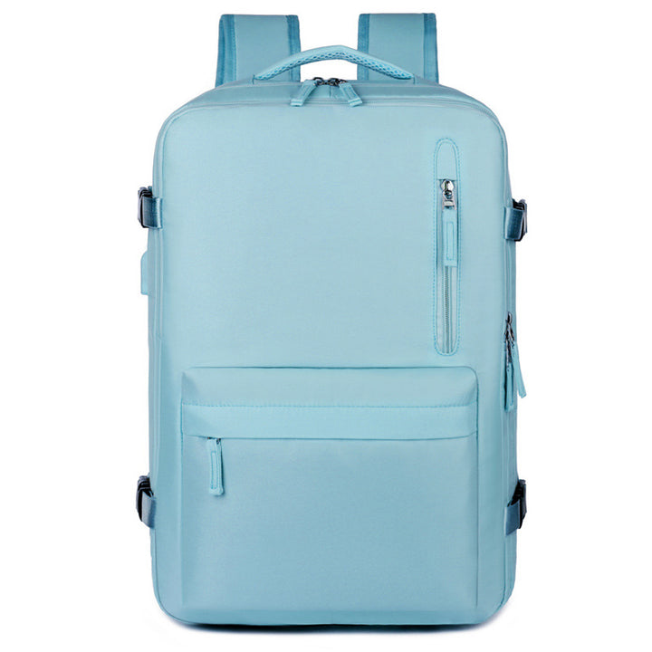 Sleek Multi-Functional rk Backpack Bowlift