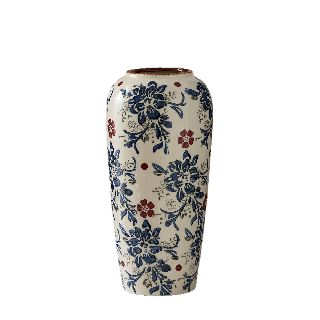 Decorative ceramic vase Bowlift