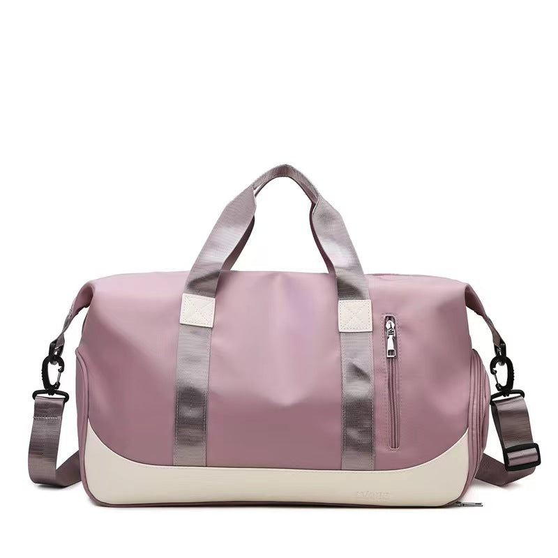 Sporty tote bag for fitness and leisure Bowlift