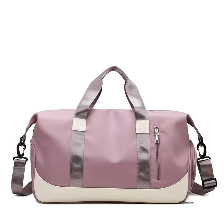 Sporty tote bag for fitness and leisure Bowlift