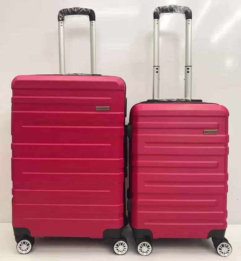 Unisex Premium Hard Shell Luggage Set Bowlift