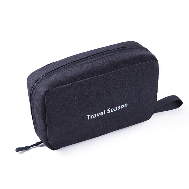 Cosmetic storage bag Bowlift