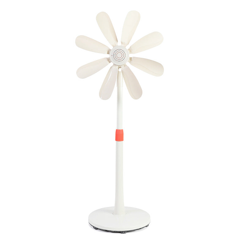 Ladies Stand Fan Bowlift