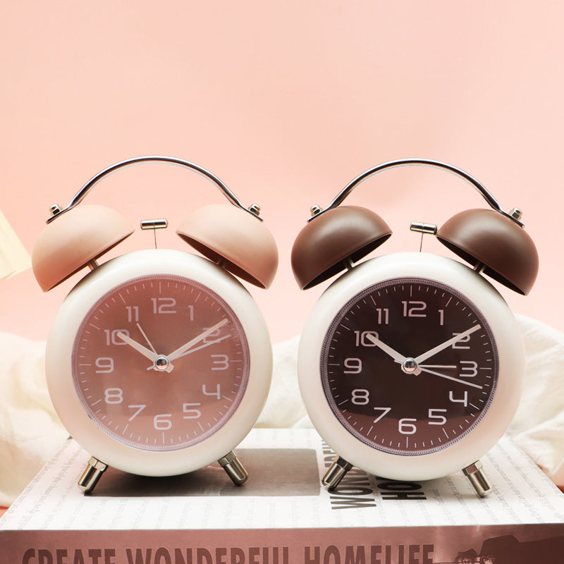 Alarm Clock Bowlift