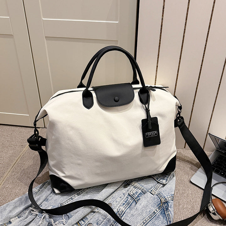 Women Modern and durable tote bag Bowlift
