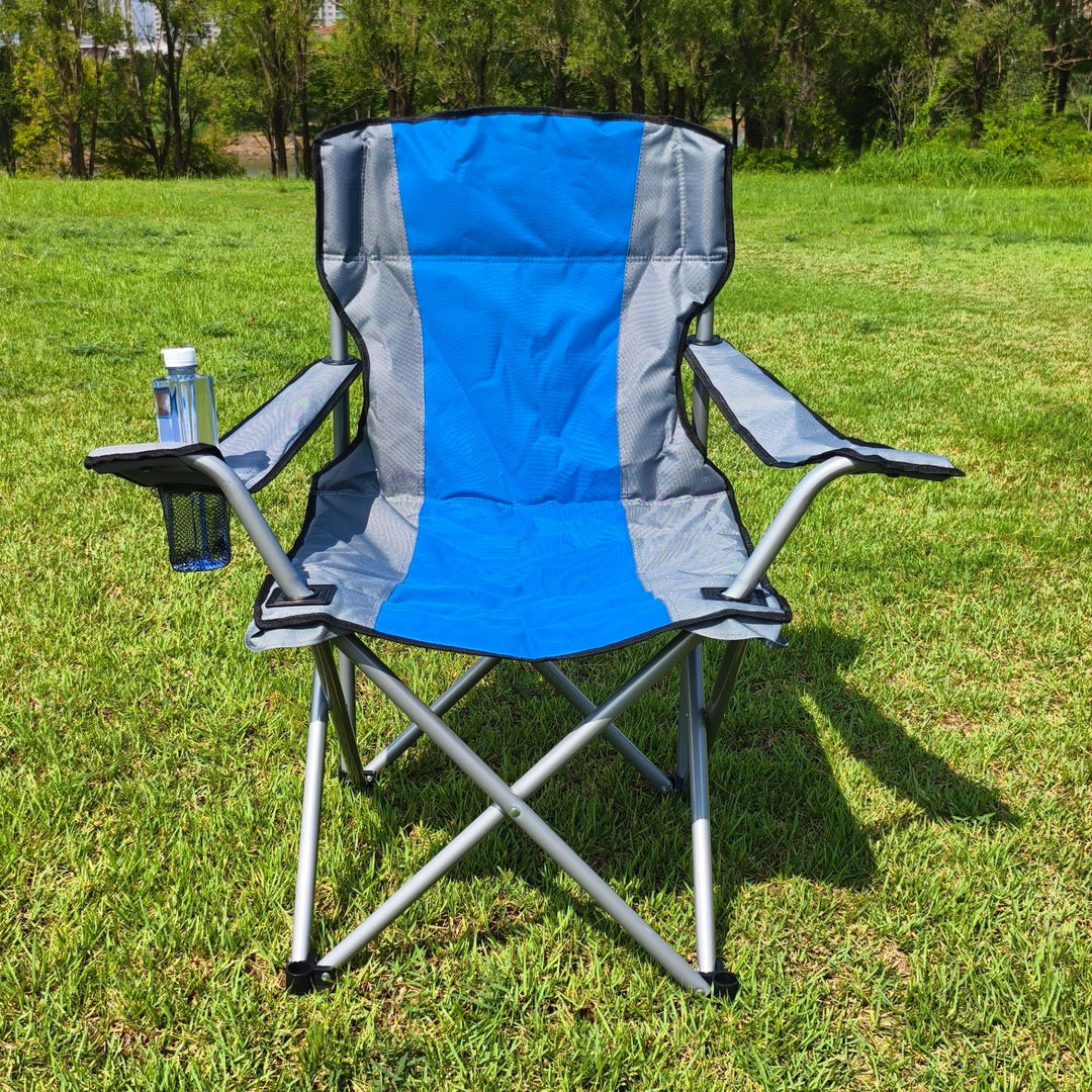 Women High-Performance Folding Chair Bowlift