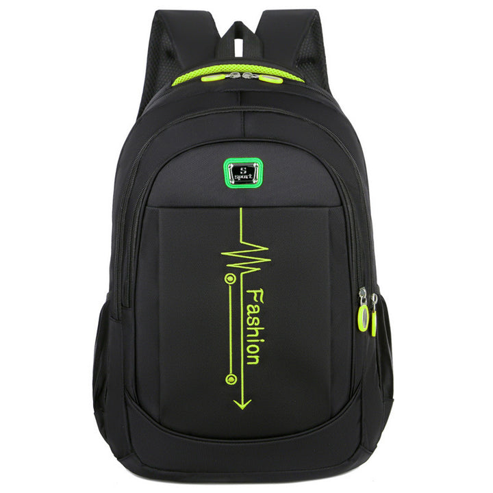Smart Design Fashionable Backpack Bowlift