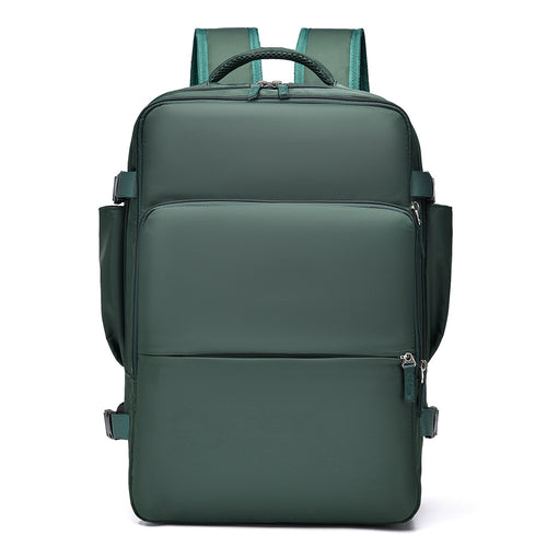 Contemporary Multi-Functional Backpack Bowlift