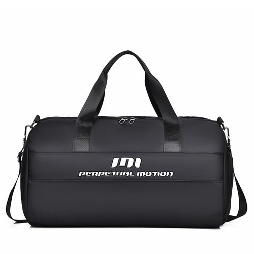 Functional All-Day Travel Duffel