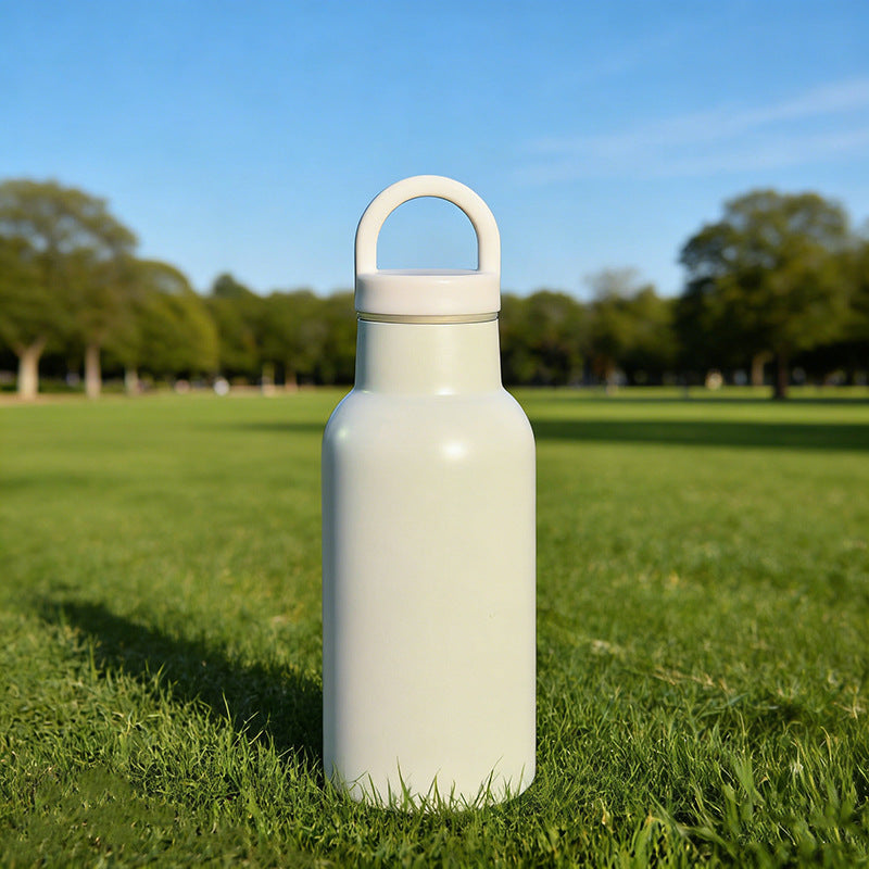 Ladies Insulated Drinking Bottle Bowlift