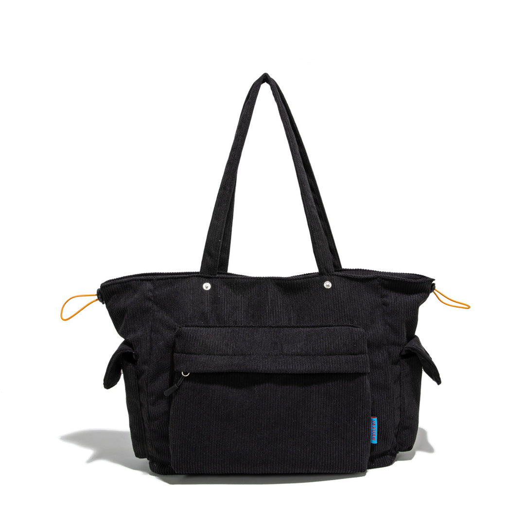 Compact Multi-Functional Travel Tote