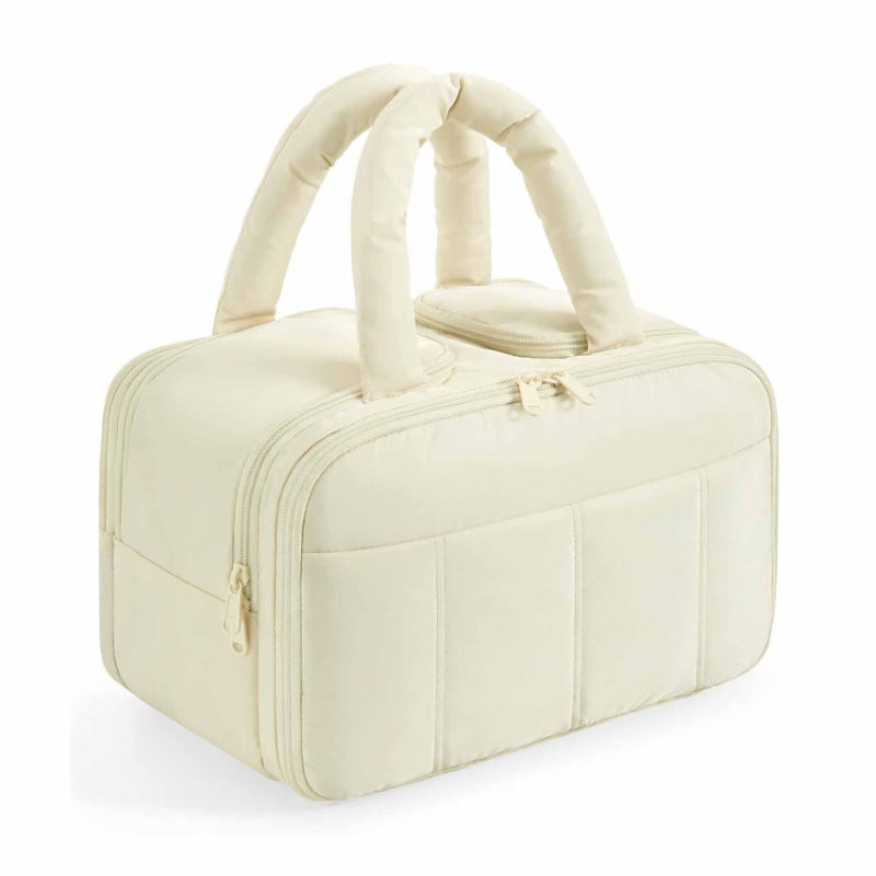 Insulated Food Storage Tote Bowlift