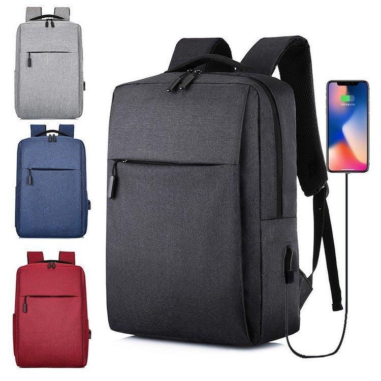 Multi-purpose backpack with laptop compartment Bowlift