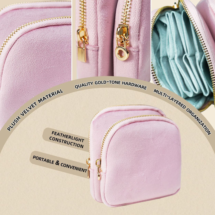 Travel Gem Organizer Bowlift