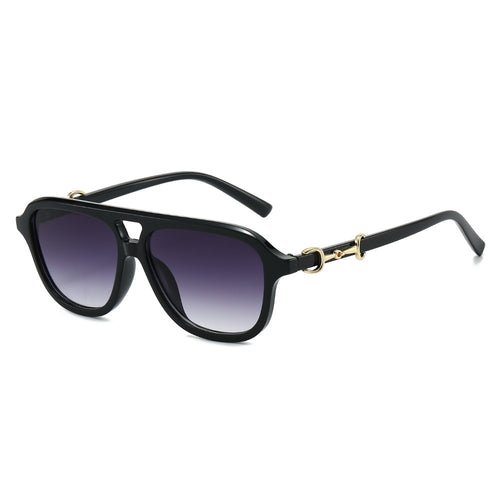 Vintage-Inspired Retro Sunglasses Bowlift