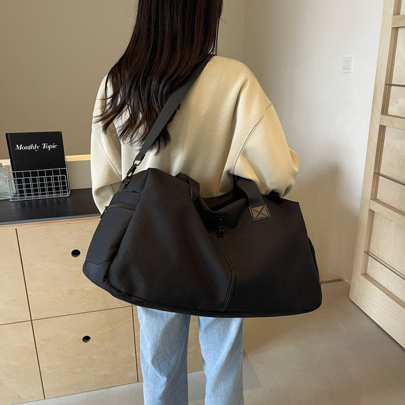 Stylish Multifunctional Weekender Duffle Bag