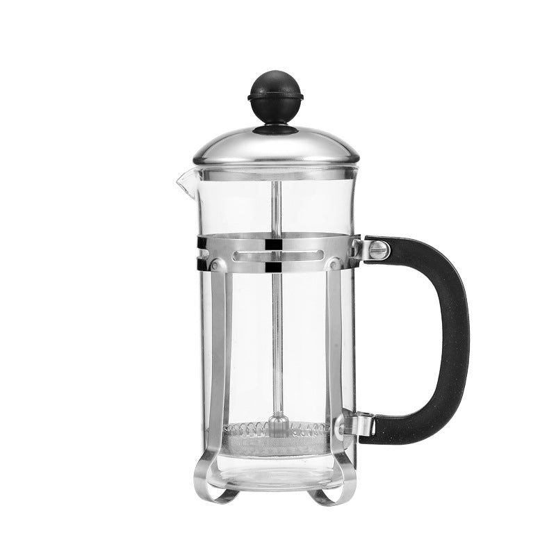 Coffee Press Bowlift