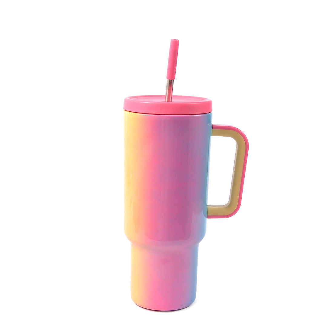 Women Insulated Mug Bowlift