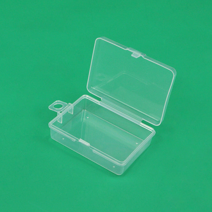 Compact Multipurpose Storage Container Bowlift
