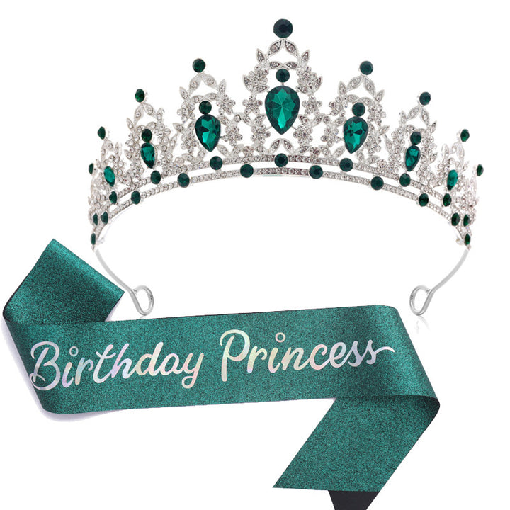Women's Royal Tiara Bowlift