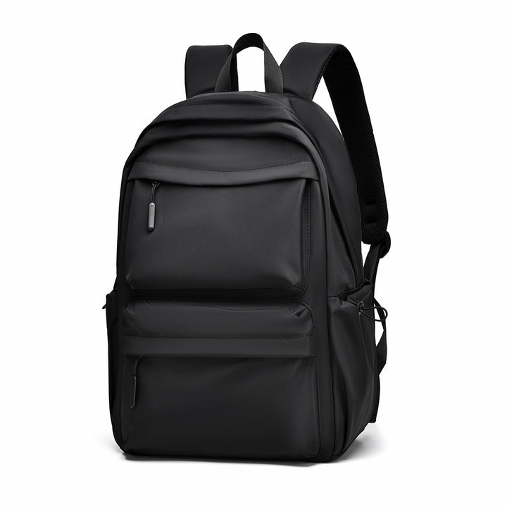Premium Structured Travel Backpack Bowlift