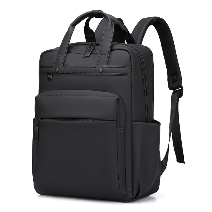 Versatile Business Laptop Backpack Bowlift