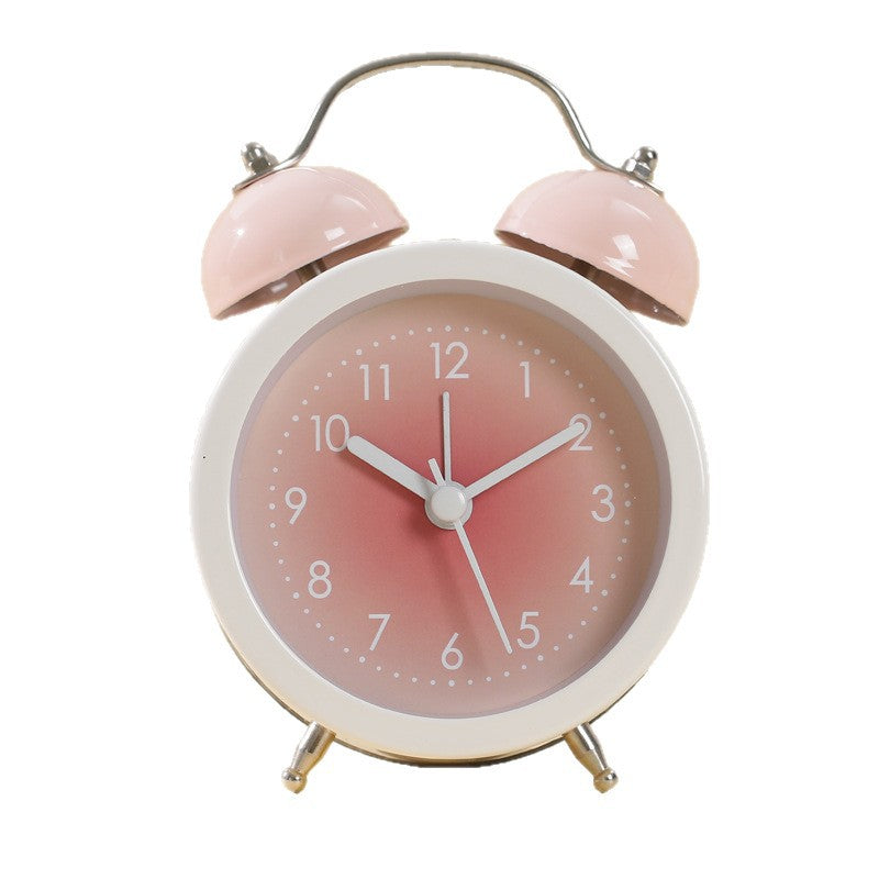 Vintage Alarm Clock Bowlift