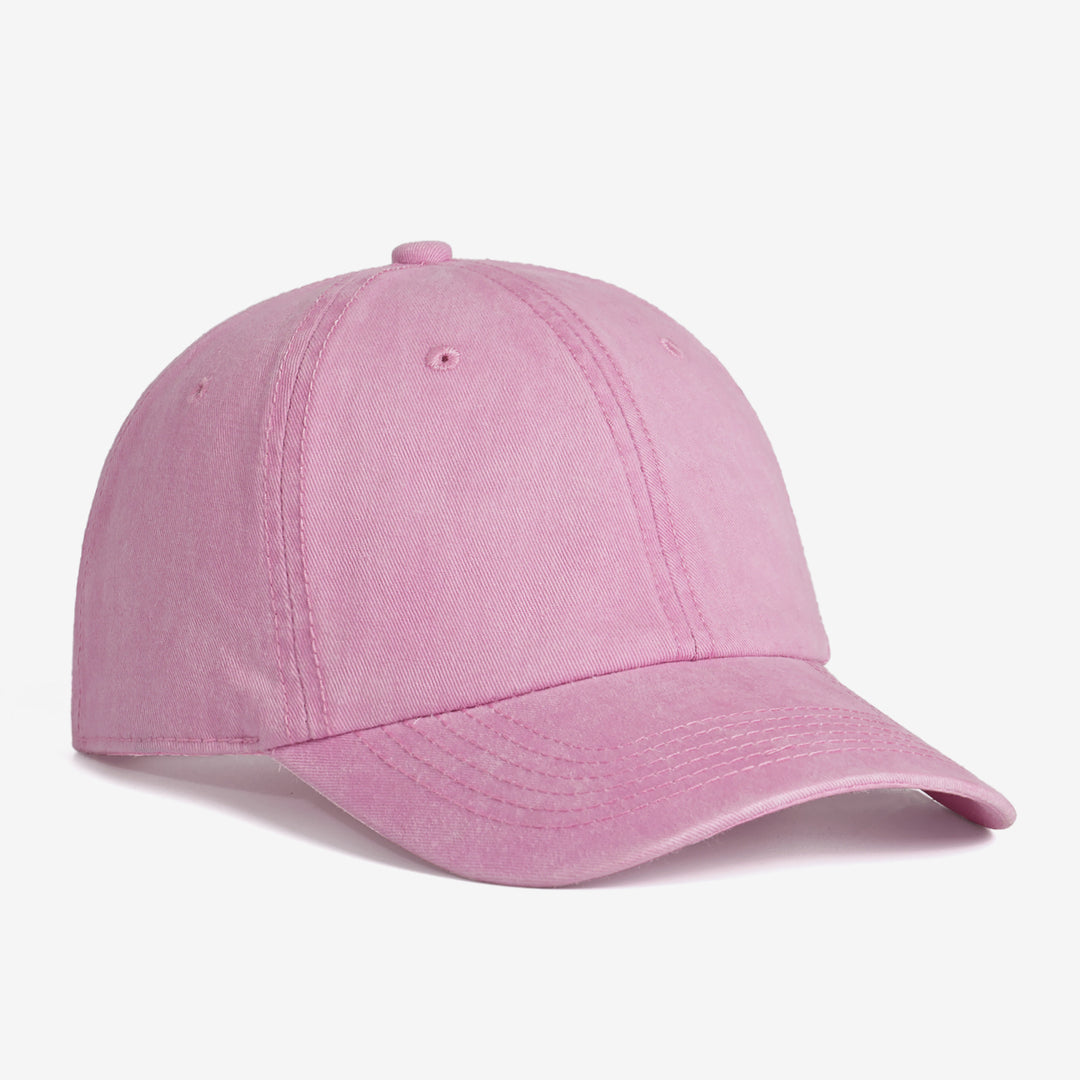 Women Adjustable and Breathable Sports Cap Bowlift