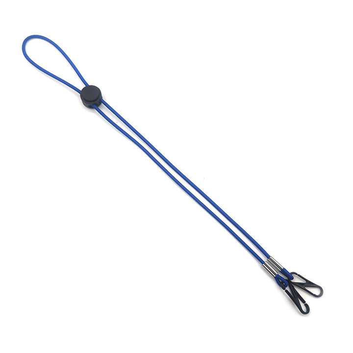 Adjustable Eyewear Comfort Strap Bowlift