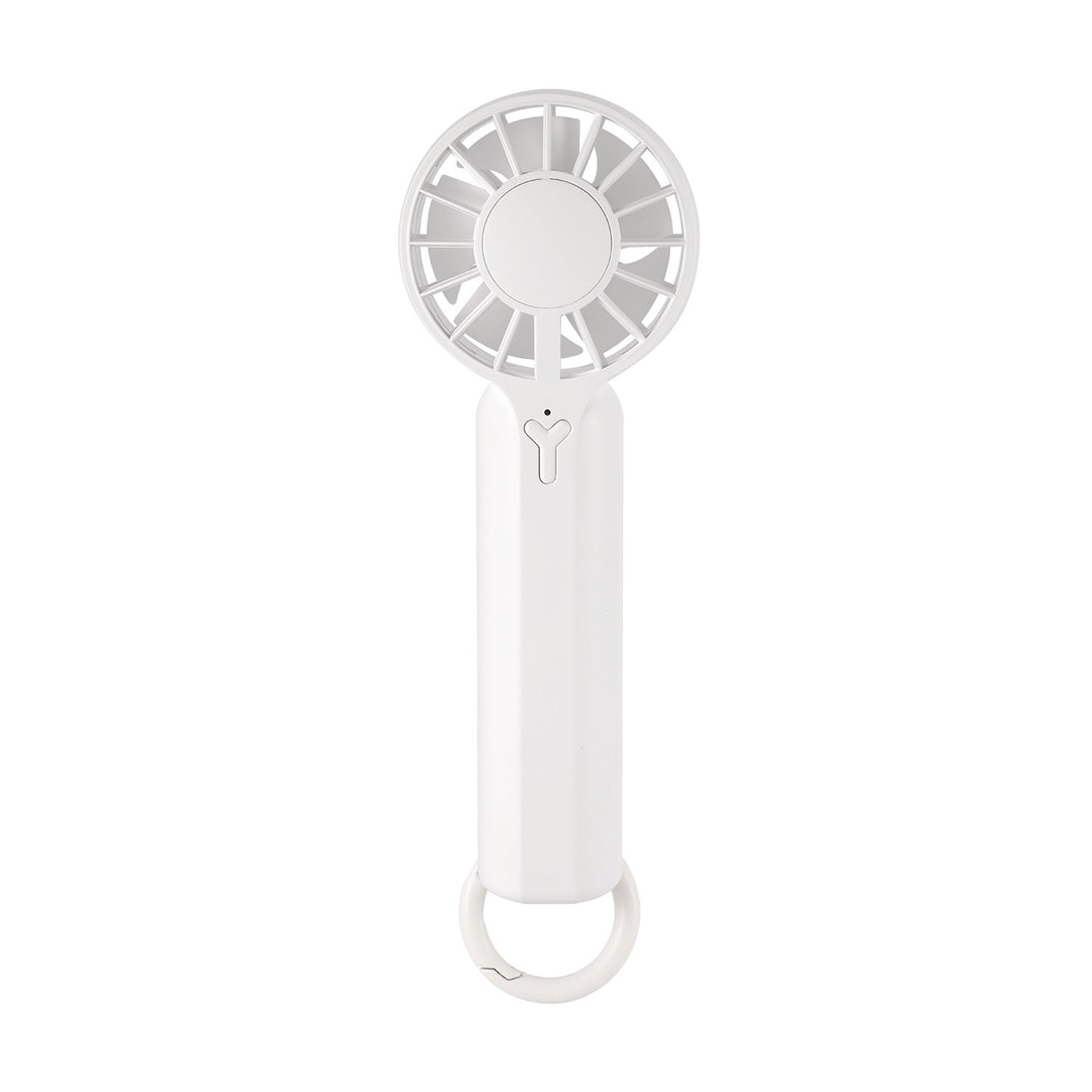 Women's Portable Mini Fan Bowlift