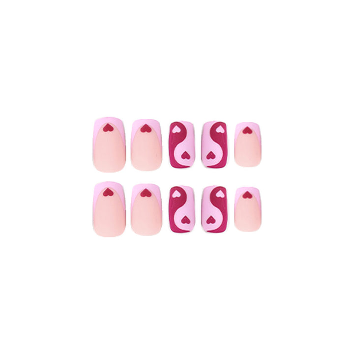 Nail art set Bowlift
