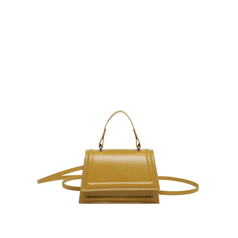 WoChic Structured Mini Handbag Bowlift 1787913423