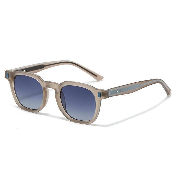 Women's Modern Sunglasses in Stylish Square Design Bowlift