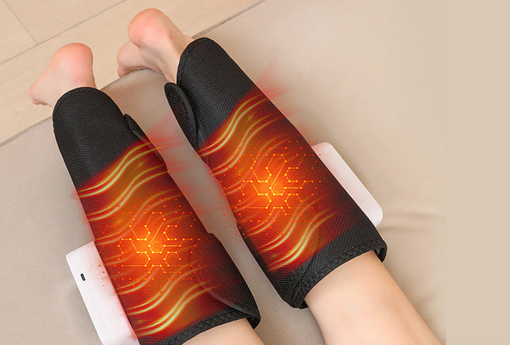 Heated Massage Leggings Bowlift