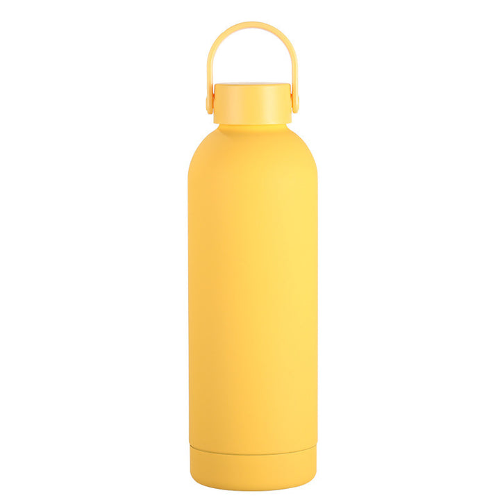 Insulated Water Bottle Bowlift