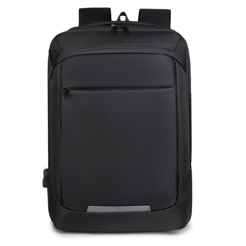 High-Performance Business Backpack Bowlift