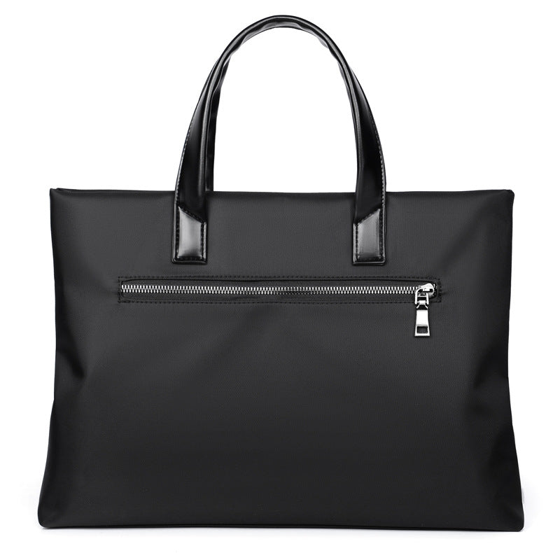 WoSleek Professional Laptop Tote Bowlift