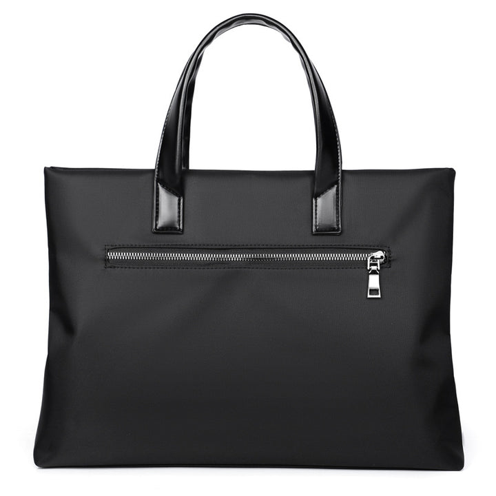 WoSleek Professional Laptop Tote Bowlift