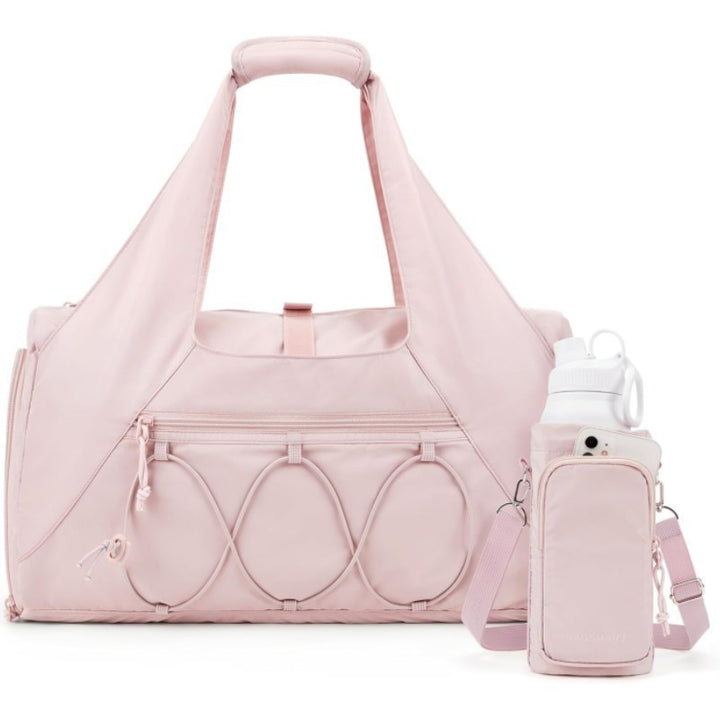 Versatile Sport Duffle Bag Bowlift