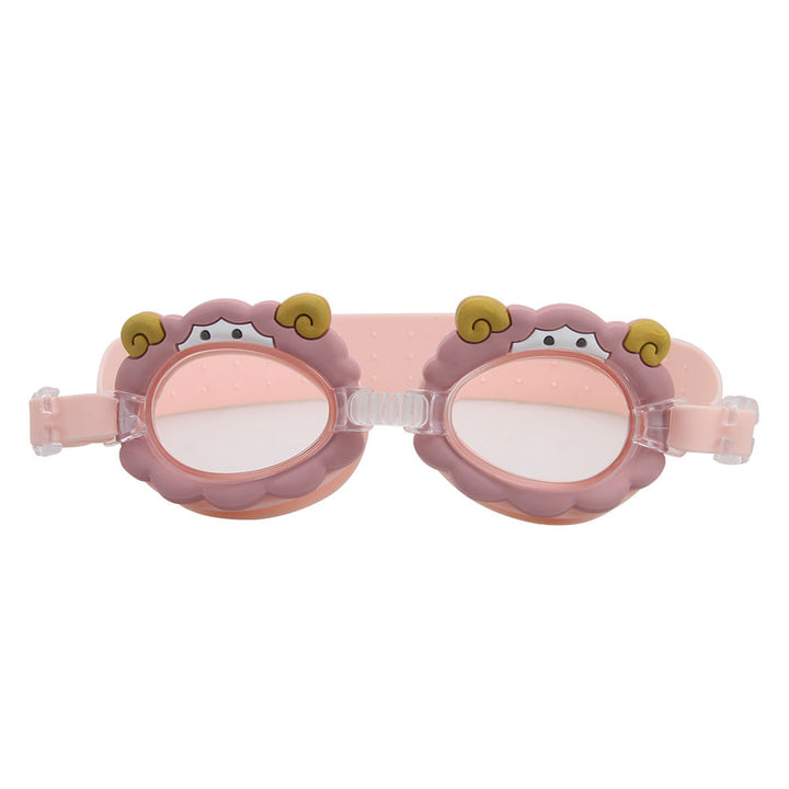Swimming goggles Bowlift