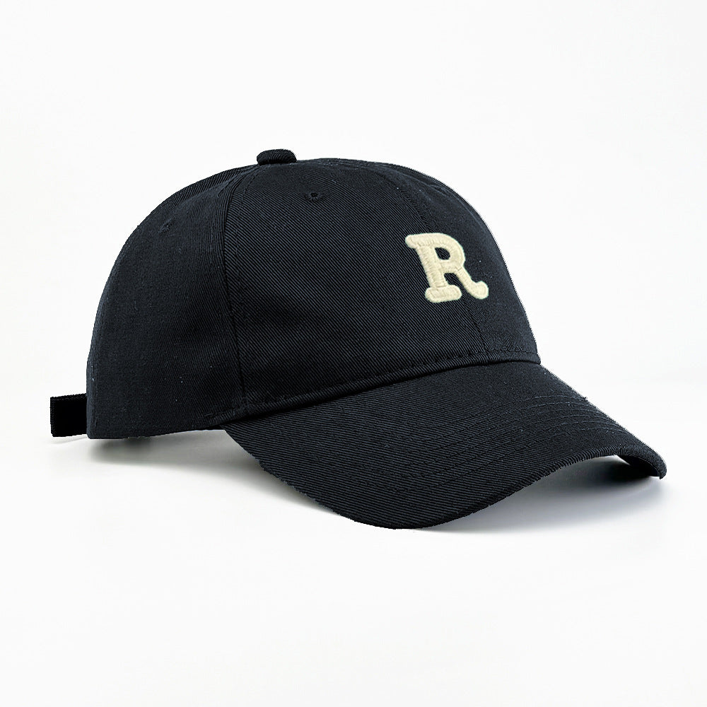 Ladies sporty baseball cap Bowlift