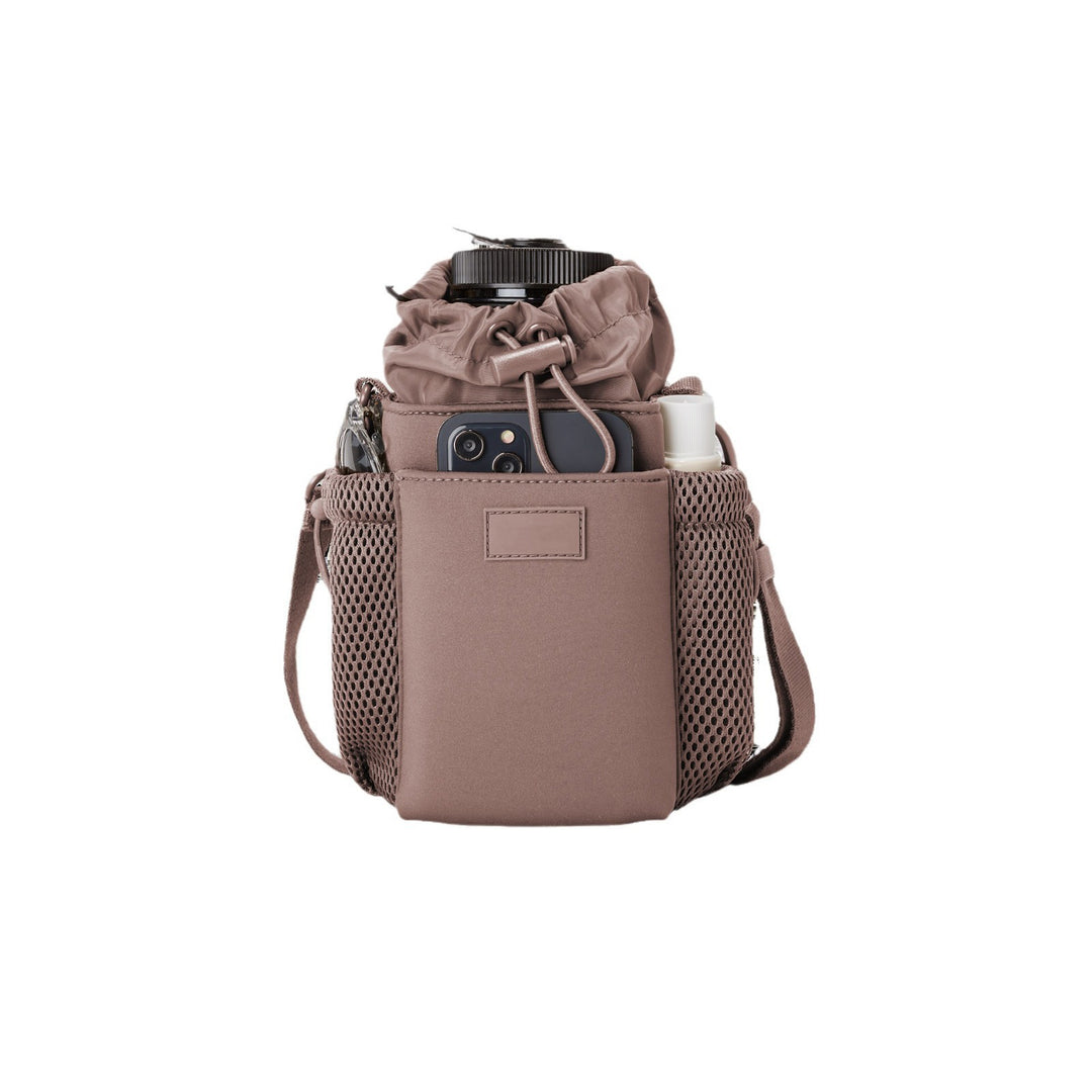 Women Multifunctional Shoulder Bag Bowlift