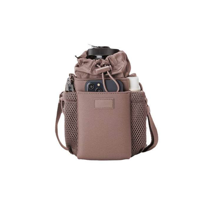 Women Multifunctional Shoulder Bag Bowlift