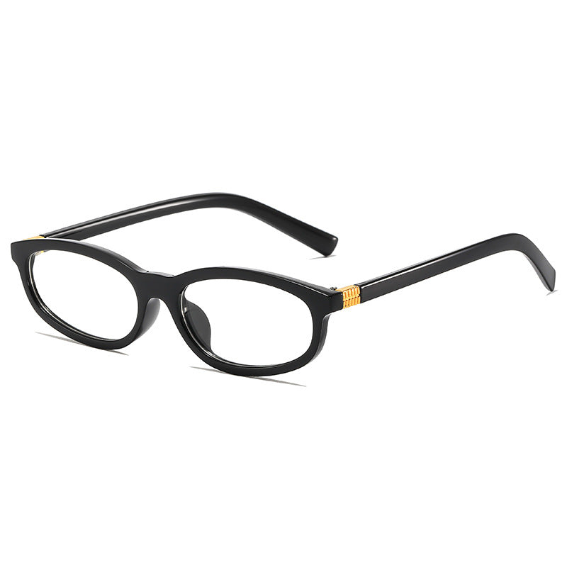 Elegant Vintage-Inspired Sunglasses Bowlift