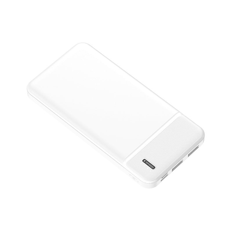 Power bank for on the go Bowlift