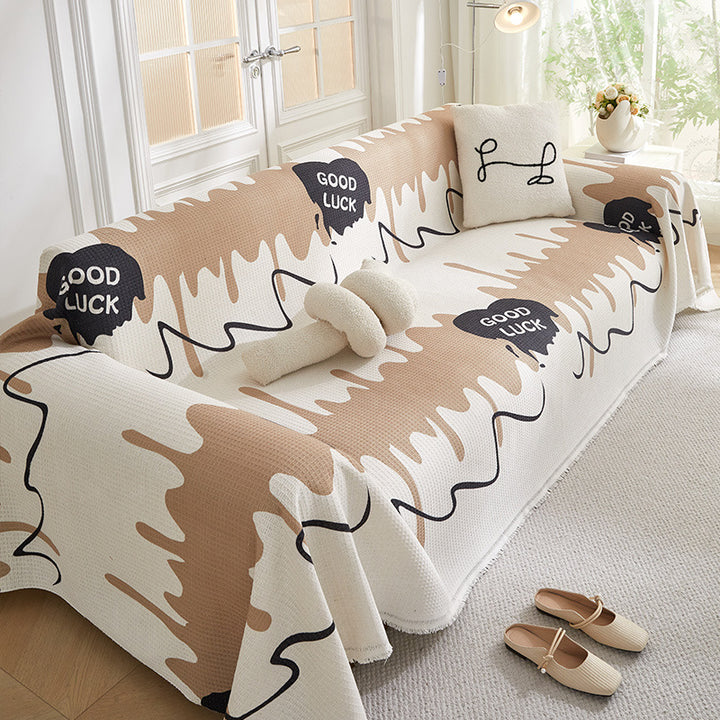 Home Decorative Throw