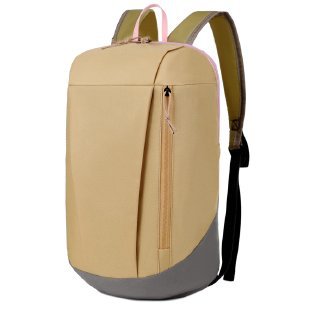Versatile Everyday Backpack Bowlift
